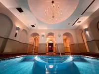 Alchymist Grand Hotel and Spa (Preferred Hotels & Resorts)