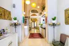 Quintocanto Hotel & Spa