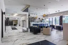 Hotel Complex Jitomir