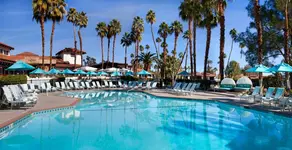 Omni Rancho Las Palmas Resort & Spa