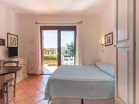 Baia Caddinas Hotel Resort & Spa