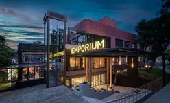 The Emporium Plovdiv (MGallery Collection)