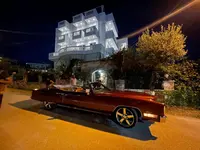 Vasiliu Boutique Hotel Ksamil