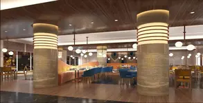 Planet Hollywood Thane