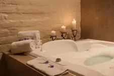 Hotel Hacienda Abraspungo