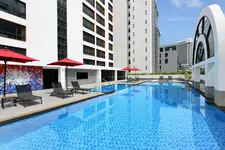BelAire Bangkok