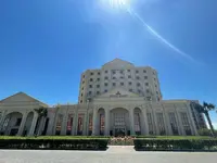 Sultan Palace Hotel