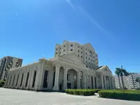 Sultan Palace Hotel