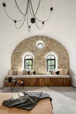 Bridges Residence
