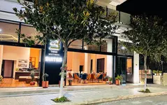 3B Suites Boutique Hotel
