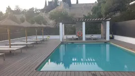 Parador de Málaga Gibralfaro