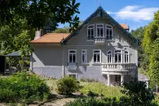 The Grove Houses