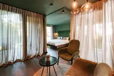 Floris Green Suites by Parc Hotel Florian