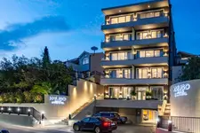 Hotel Krušo