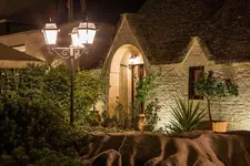 Hotel Ramapendula
