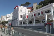 Il Capri Hotel