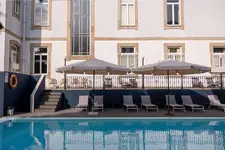 Hotel Villa Garden Braga