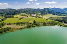 Stift St. Georgen am Längsee