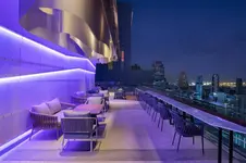 Mode Sathorn Hotel