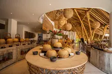 Eden Beach Khaolak Resort and Spa (A Lopesan Collection Hotel)