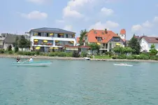 Strandhaus Eberle