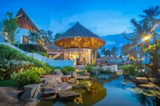 Eden Beach Khaolak Resort and Spa (A Lopesan Collection Hotel)