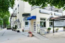 Hotel-Restaurant Holsteiner Hof