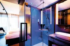 Aqua Blu Hotel