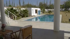 Casa Deco Hotel Boutique