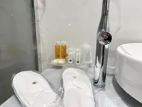 Hotel Alpha
