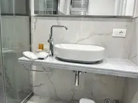 Hotel Alpha