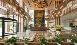 Hotel Soleil Ha Long (Trademark Collection by Wyndham)