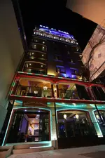 Bab Alhara Hotel