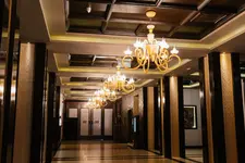 Hotel Dukagjini