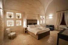 Masseria Torleanzi Wine Relais