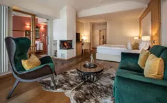 Taubers Unterwirt Aktiv & Vitalhotel