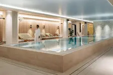 Elite Palace Hotel & Spa