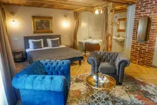 Boutique Hotel Virkas Muiža