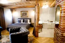 Boutique Hotel Virkas Muiža