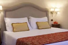 Hotel Al Ponte dei Sospiri