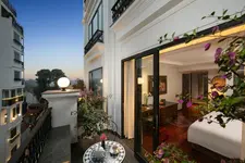 San Grand Hotel & Spa