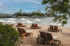 Ponta dos Ganchos Exclusive Resort