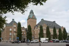 Elite Stadshotellet Västerås