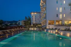 Hotel Conca Park