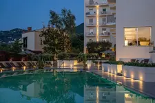 Hotel Conca Park