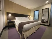 Hotel Trinitarias Suites