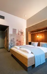 RiKu HOTEL Göppingen