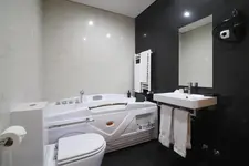 Hotel Rural Alves