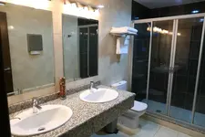 Hotel Ciudad de David