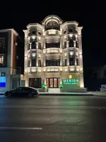 Merida Hotel Baku